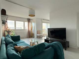 Flatsharing / 3-bedroom flat · 70 m², Le Bouscat, Rue Abel Antoune