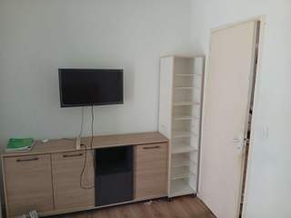 Room share / 4 rooms apartment · 58 m², Marseille, Rue du Genie