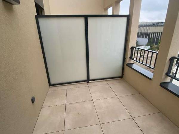 Flatsharing / 4-bedroom flat · 67 m², Lyon, Avenue Jean-François Raclet / Photo 2