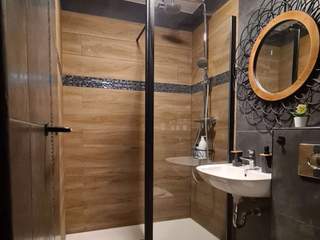 Colocation, Appartement 6 pièces, Échirolles