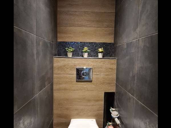 Colocation / Appartement 6 pièces de 93 m², Échirolles, Place Beaumarchais / Photo 2