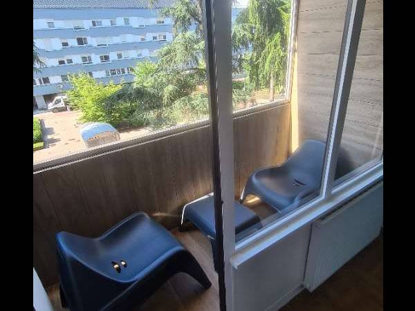 Colocation / Appartement 6 pièces de 93 m², Échirolles, Place Beaumarchais / Photo 8