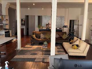 Loft/atelier 6 pièces de 260 m²