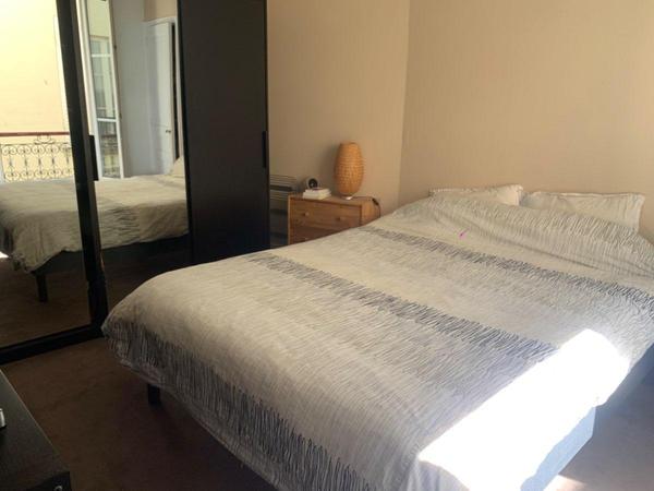 Sous-location / Appartement 3 pièces de 75 m², Paris, Rue Guy Môquet / Photo 8