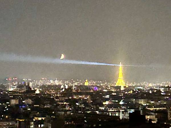 Colocation / Appartement 3 pièces de 76 m², Paris, Boulevard de Charonne / Photo 13