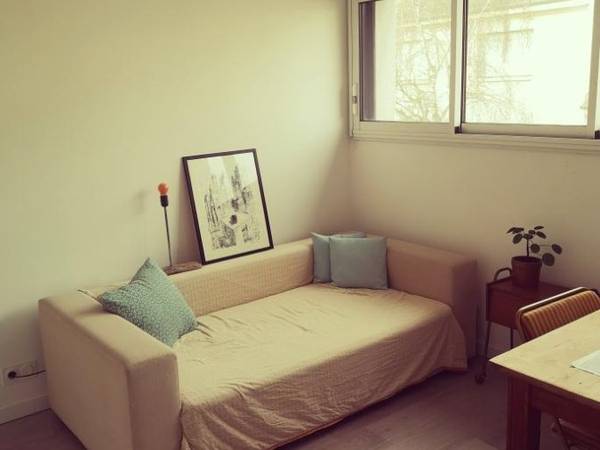 Chambre chez l'habitant / Maison 6 pièces de 150 m², Rennes, Rue de Piré / Photo 2