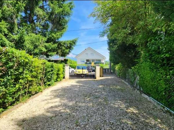 Colocation / Appartement 6 pièces de 100 m², Saint-Martin-d'Hères, Rue Normandie Niemen / Photo 5