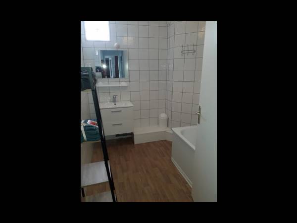 Colocation / Appartement 6 pièces de 120 m², Troyes / Photo 9