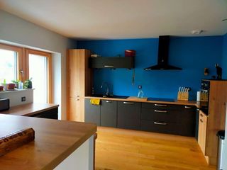 Flatsharing / 8-bedroom house · 300 m², La Chapelle-aux-Bois, Fieuze