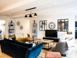 Coliving / Appartement 10 pièces de 250 m², Tourcoing, Rue de Lille