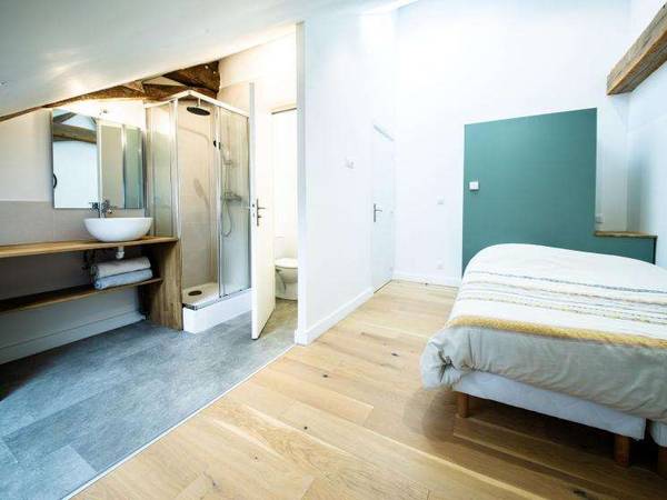 Coliving / Appartement 10 pièces de 250 m², Tourcoing, Rue de Lille / Photo 14