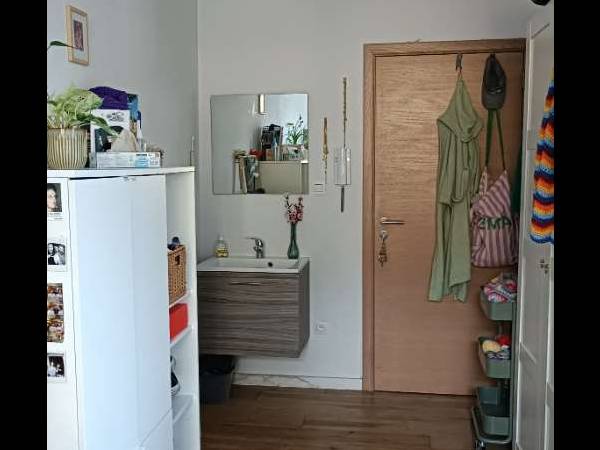 Colocation / Appartement 8 pièces de 120 m², Liège, Rue Darchis / Photo 2