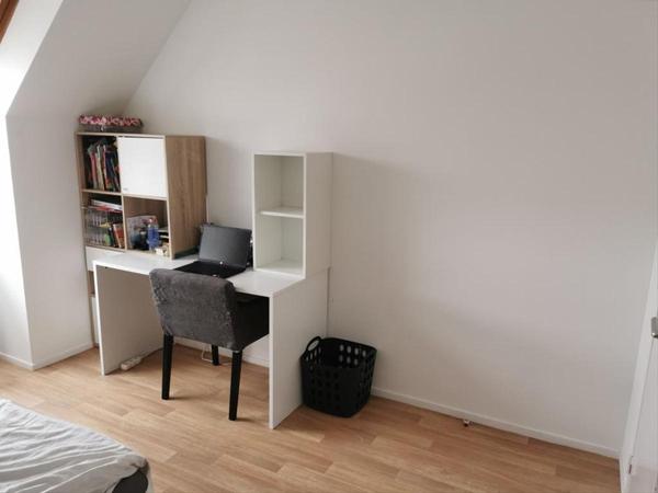 Colocation / Appartement de 96 m², Melun / Photo 2