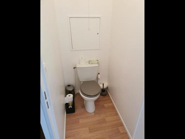 Colocation / Appartement de 96 m², Melun / Photo 10