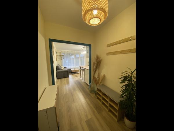 Colocation / Appartement 5 pièces de 88 m², Melun, Rue du Moulin de Poignet / Photo 2