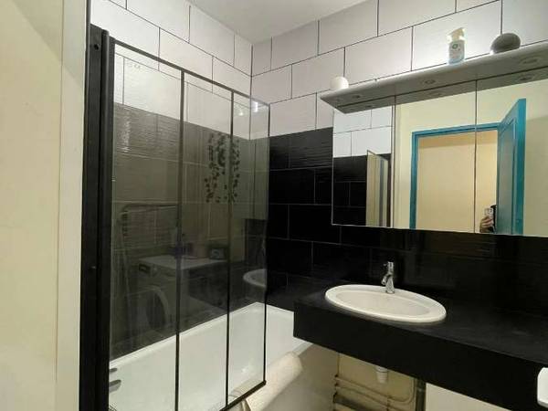 Colocation / Appartement 5 pièces de 88 m², Melun, Rue du Moulin de Poignet / Photo 6