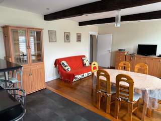 Colocation / 8 rooms apartment · 180 m², Liège, Rue de la Station