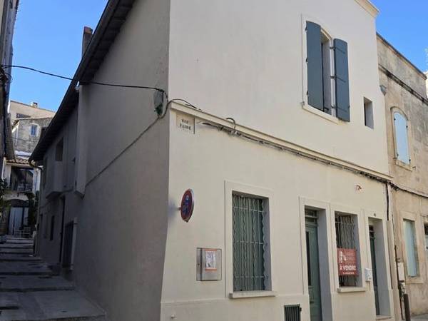 Location / Studio, Arles / Photo 2