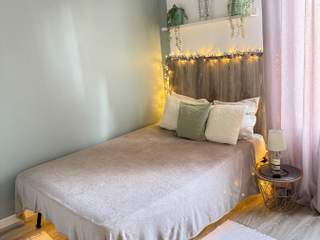 Flatsharing / 3-bedroom flat · 65 m², Corbeil-Essonnes, Rue des Frênes