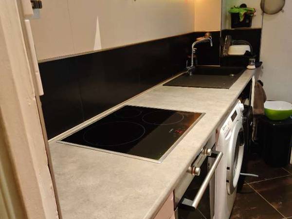 Flatsharing / 3-bedroom flat · 56 m², Paris, Rue Ordener / Photo 8