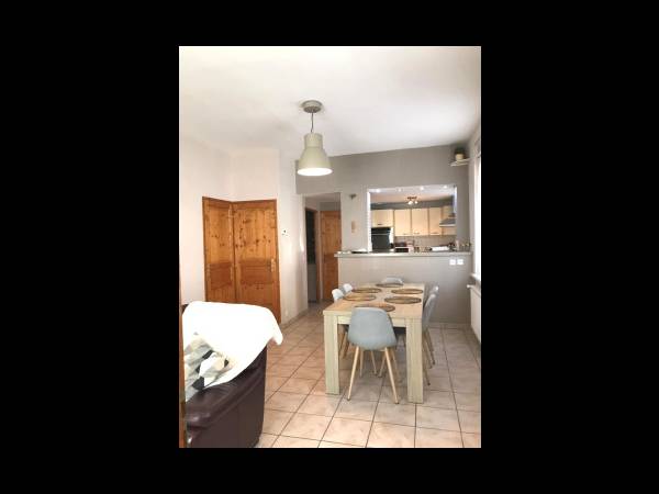 Colocation / Maison 5 pièces de 97 m², Lille, 17 Rue Malsence / Photo 2