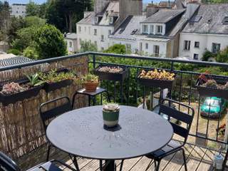 Colocation / Appartement 5 pièces de 120 m², Lorient, Rue Jean-Baptiste Chaigneau