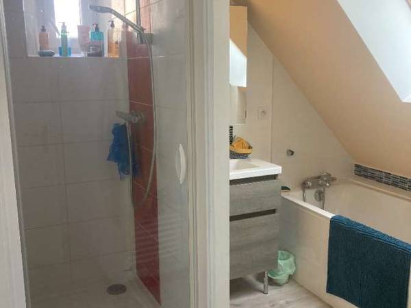 Flatsharing / 5-bedroom flat · 120 m², Lorient, Rue Jean-Baptiste Chaigneau / Photo 6
