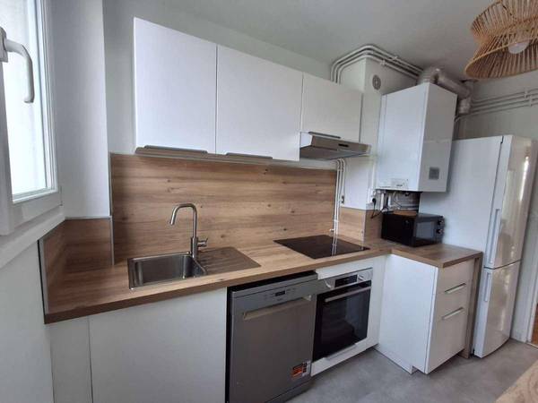Flatsharing / 5-bedroom flat · 82 m², Toulouse, Rue Emile Guyou / Photo 2