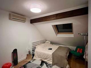 Colocation / Appartement 4 pièces de 104 m², Gaillard, Place Porte de France