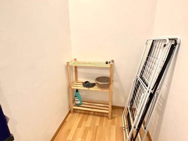 Flatsharing / 4-bedroom flat · 72 m², Strasbourg, Rue d'Upsal / Photo 11