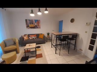 Flatsharing / 4-bedroom flat · 64 m², Villenave-d'Ornon, Chemin Gaston