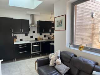 Flatsharing / 8-bedroom house · 160 m², Lille, Rue Philippe de Comines