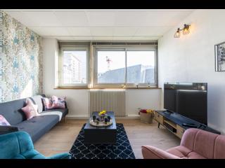 Colocation / 6 rooms apartment · 108 m², Nancy
