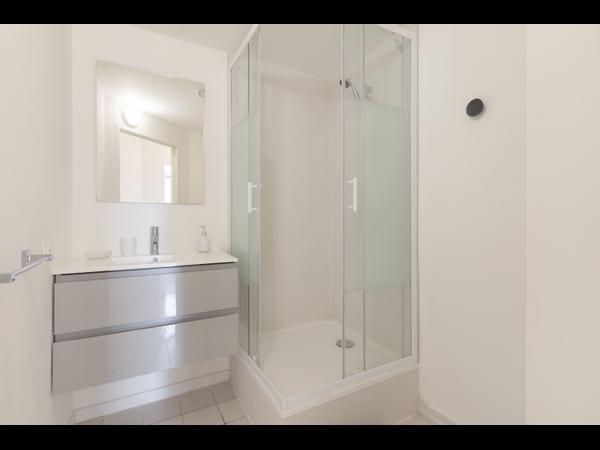 Colocation / Appartement 6 pièces de 108 m², Nancy / Photo 9