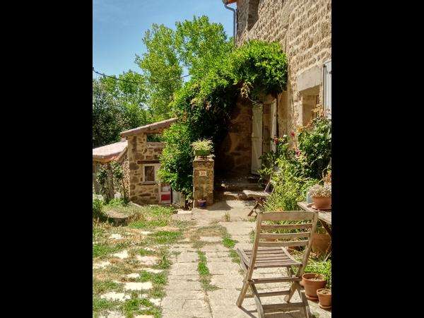 Colocation / Maison 5 pièces de 105 m², Saint-Sylvestre / Photo 2