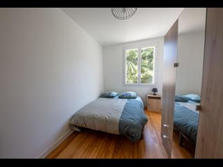 Colocation / Appartement 4 pièces de 77 m², Morlaix, Rue de Kersaint-Gilly