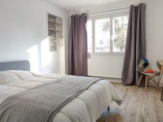 Flatsharing / 5-bedroom flat · 81 m², Saint-Priest, Rue Louis Braille