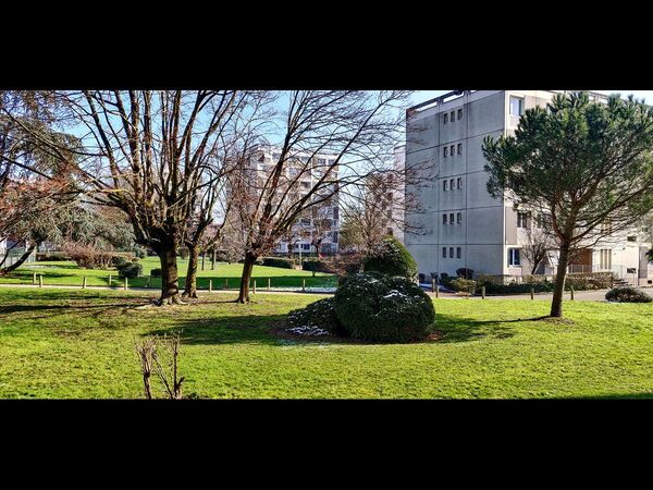 Colocation / Appartement 5 pièces de 81 m², Saint-Priest, Rue Louis Braille / Photo 11