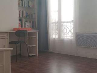 Appartement 4 pièces de 90 m²