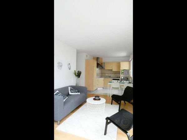 Colocation / Appartement 5 pièces de 85 m², Rennes, Rue Charles de Kergariou / Photo 2