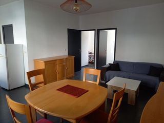 Flatsharing / 3-bedroom flat · 55 m², Lorient, Rue de Verdun