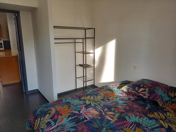 Colocation / Appartement 3 pièces de 55 m², Lorient, Rue de Verdun / Photo 3