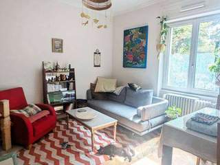 Room share / 3 rooms apartment · 70 m², Strasbourg, Boulevard de la Marne