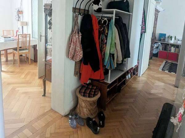 Colocation / Appartement 3 pièces de 70 m², Strasbourg, Boulevard de la Marne / Photo 2