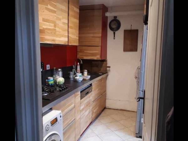 Colocation / Maison 5 pièces de 110 m², Clichy, Rue Médéric / Photo 8