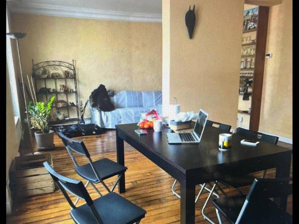 Colocation / Duplex 5 pièces de 93 m², Fontenay-sous-Bois, Rue Notre Dame / Photo 2