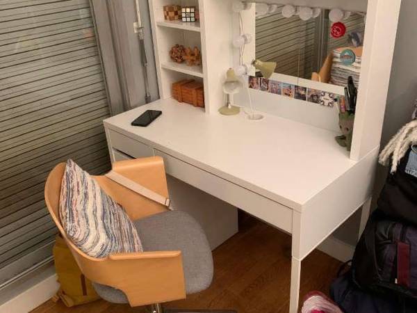 Flatsharing / 6-bedroom flat · 109 m², Paris, Boulevard Jourdan / Photo 2