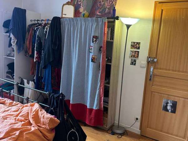 Colocation / Maison 10 pièces de 200 m², Villejuif, Avenue Louis Aragon / Photo 2