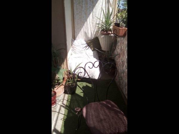 Chambre chez l'habitant / Appartement 3 pièces de 68 m², Montpellier, Rue de Louvain / Photo 4