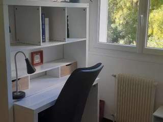 Homestay / 3-bedroom flat · 68 m², Montpellier, Rue de Louvain